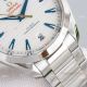 Swiss Replica Omega Aqua Terra 41mm watch in White Dial 8900 Movement (3)_th.jpg